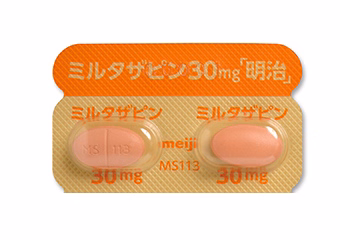ミルタザピン錠30mg「明治」