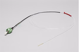 注射用レザフィリン100mg_側射プローブ（肺）[医療機器]