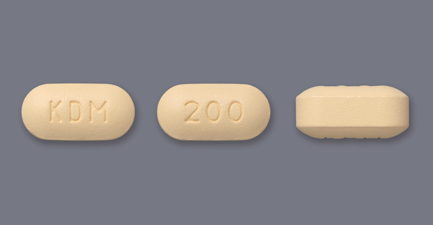 レズロック錠200mg