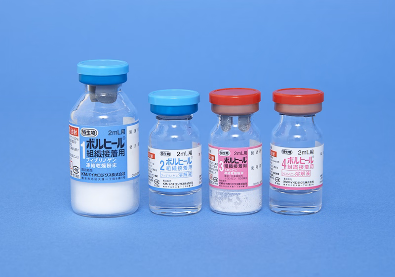 ボルヒール組織接着用（2mL）