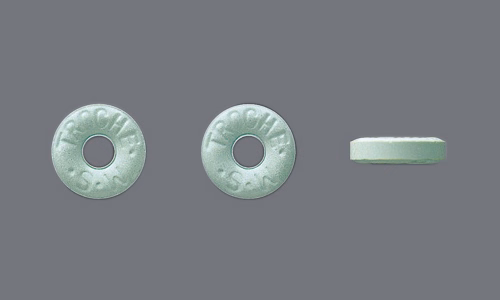 SPトローチ0.25mg「明治」