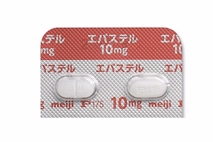 エバステル錠10mg