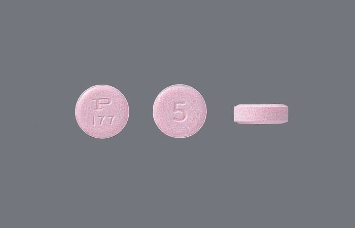 エバステルOD錠5mg