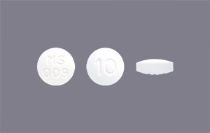 タモキシフェン錠10mg「明治」