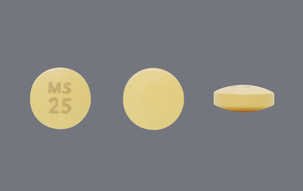 デプロメール錠25