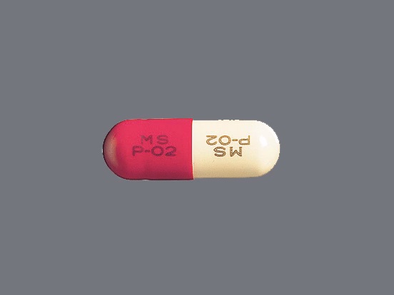 ビクシリンカプセル250mg カプセル