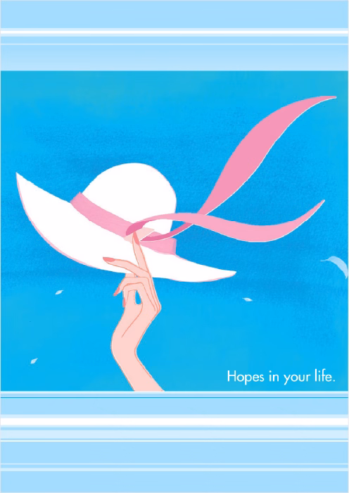 レトロゾール錠2.5mg「明治」を服用される患者様へ（閉経後乳癌）