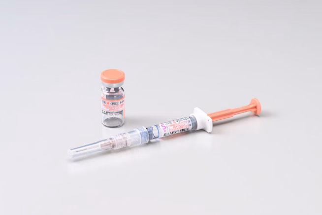 クイントバック水性懸濁注射用